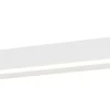 Sklep Kaja Łazienkowy kinkiet LED ze ściemniaczem 57cm MX W0263 LINEAR | Kaja* Lampy Do Łazienki|Lampy Led