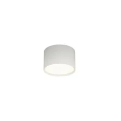 Sklep Kaja Łazienkowy, ledowy spot natynkowy LP-6331/1C IP54 WH z serii KENDAL* Lampy Led