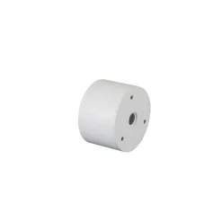 Sklep Kaja Łazienkowy, ledowy spot natynkowy LP-6331/1C IP54 WH z serii KENDAL* Lampy Led