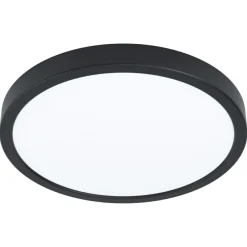 Sklep Kaja Łazienkowy, okrągły plafon LED ⌀28,5cm 3000K 99267 FUEVA | Kaja* Lampy Led