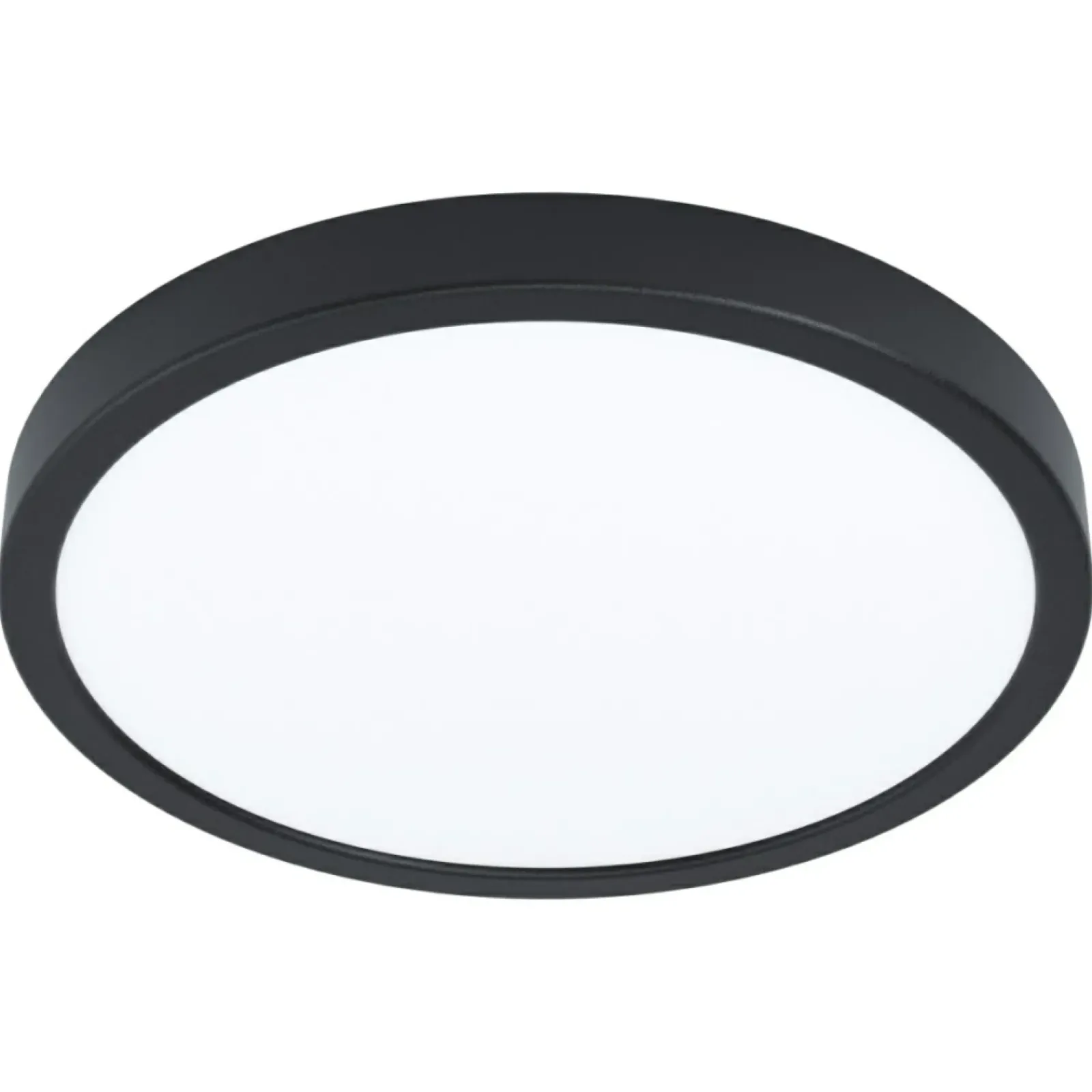 Sklep Kaja Łazienkowy, okrągły plafon LED ⌀28,5cm 3000K 99267 FUEVA | Kaja* Lampy Led