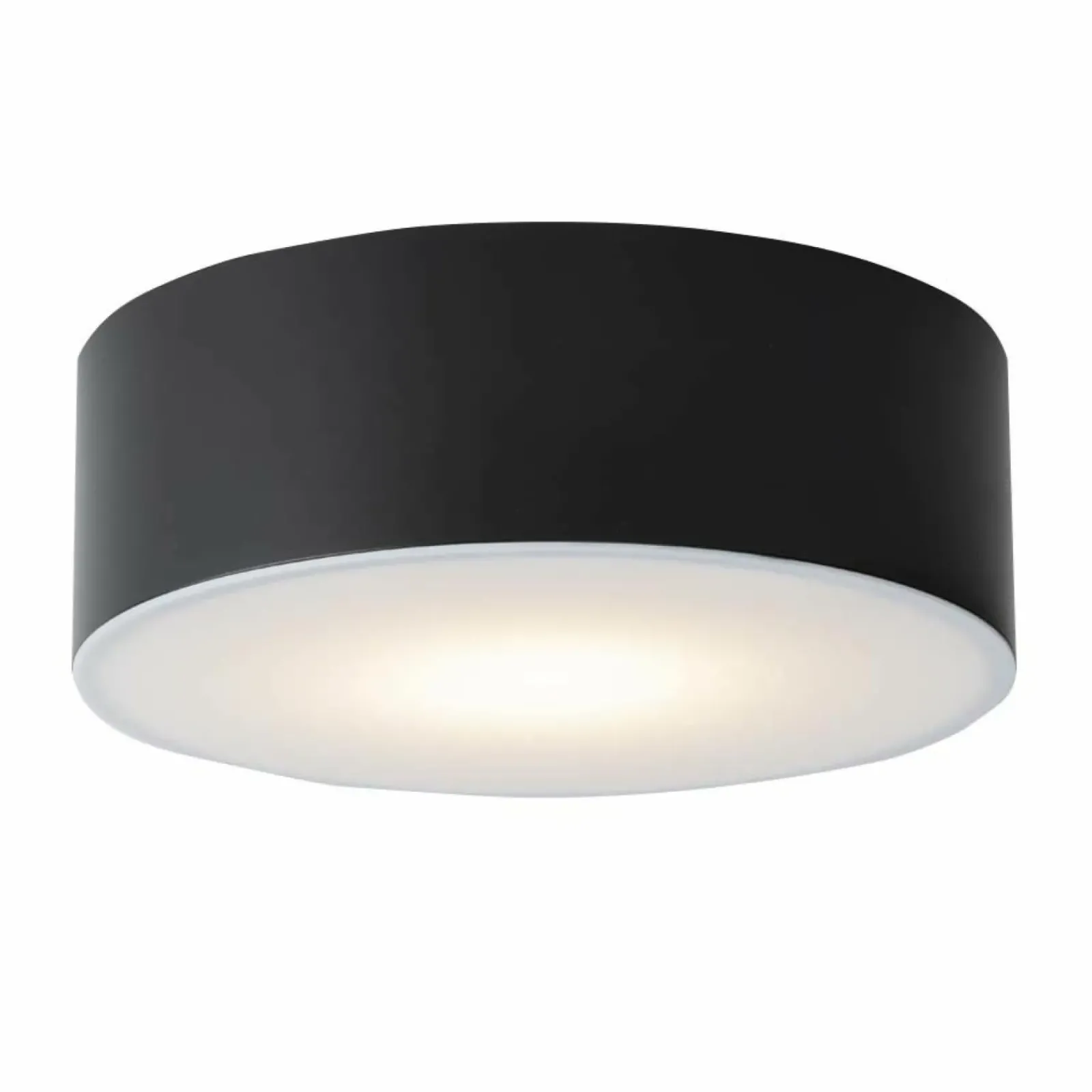 Sklep Kaja Łazienkowy plafon koło ⌀20cm 3000K IP44 ANT 7735 ZAMA | Kaja* Lampy Led|Lampy Do Łazienki