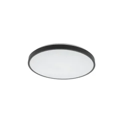 Sklep Kaja Łazienkowy plafon koło IP44 ⌀38,5cm 4000K 10972 AGNES LED | Kaja* Lampy Led|Lampy Do Łazienki