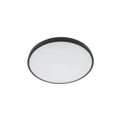 Sklep Kaja Łazienkowy plafon koło IP44 ⌀38,5cm 4000K 10972 AGNES LED | Kaja* Lampy Led|Lampy Do Łazienki