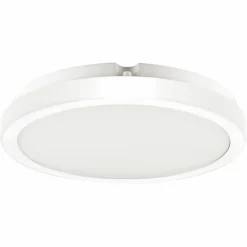 Sklep Kaja Łazienkowy plafon LED neutralne światło ⌀26cm EKP0472 VERA | Kaja* Plafony Zewnętrzne|Plafony Klasyczne