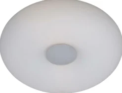 Sklep Kaja Łazienkowy plafon na 2 żarówki E27 ⌀33cm AZ1598 OPTIMUS | Kaja* Lampy Do Łazienki