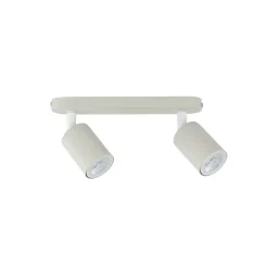 Sklep Kaja Beżowa lampa sufitowa ze spotami TK 10239 LIVIA BEIGE | Kaja Sale