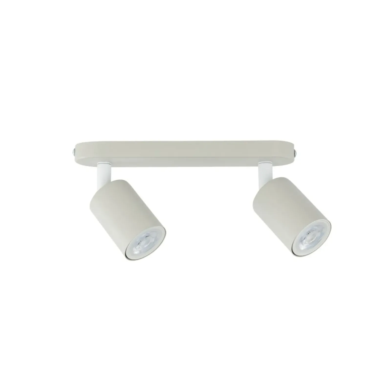Sklep Kaja Beżowa lampa sufitowa ze spotami TK 10239 LIVIA BEIGE | Kaja Sale