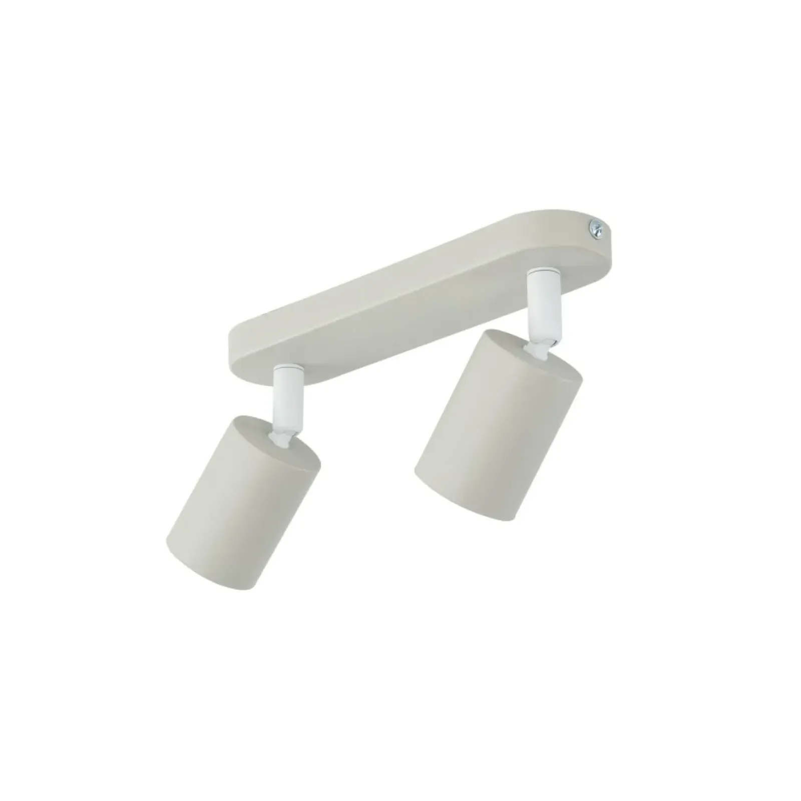 Sklep Kaja Beżowa lampa sufitowa ze spotami TK 10239 LIVIA BEIGE | Kaja Sale