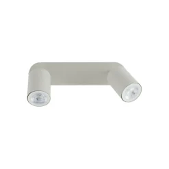 Sklep Kaja Beżowa lampa sufitowa ze spotami TK 10239 LIVIA BEIGE | Kaja Sale