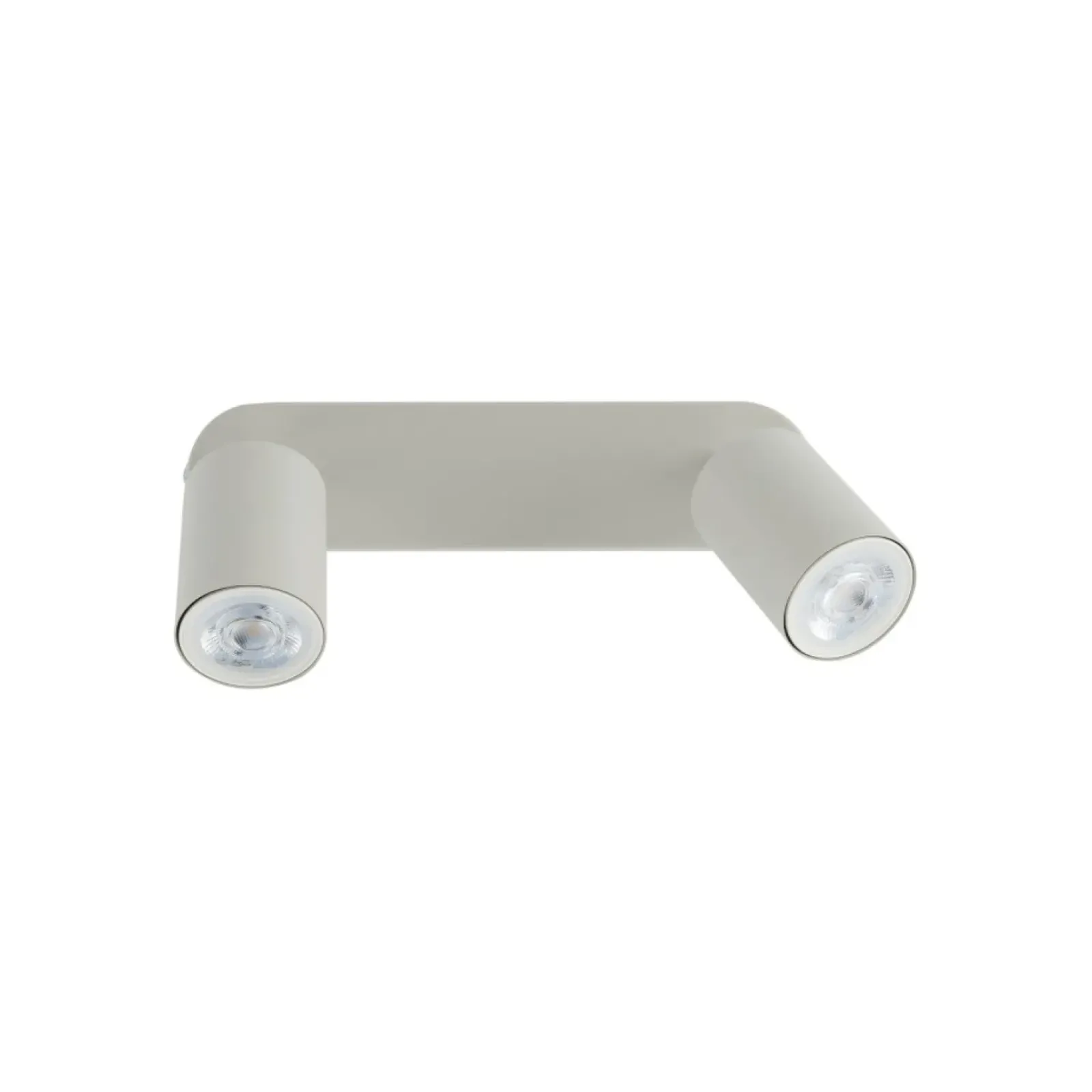 Sklep Kaja Beżowa lampa sufitowa ze spotami TK 10239 LIVIA BEIGE | Kaja Sale