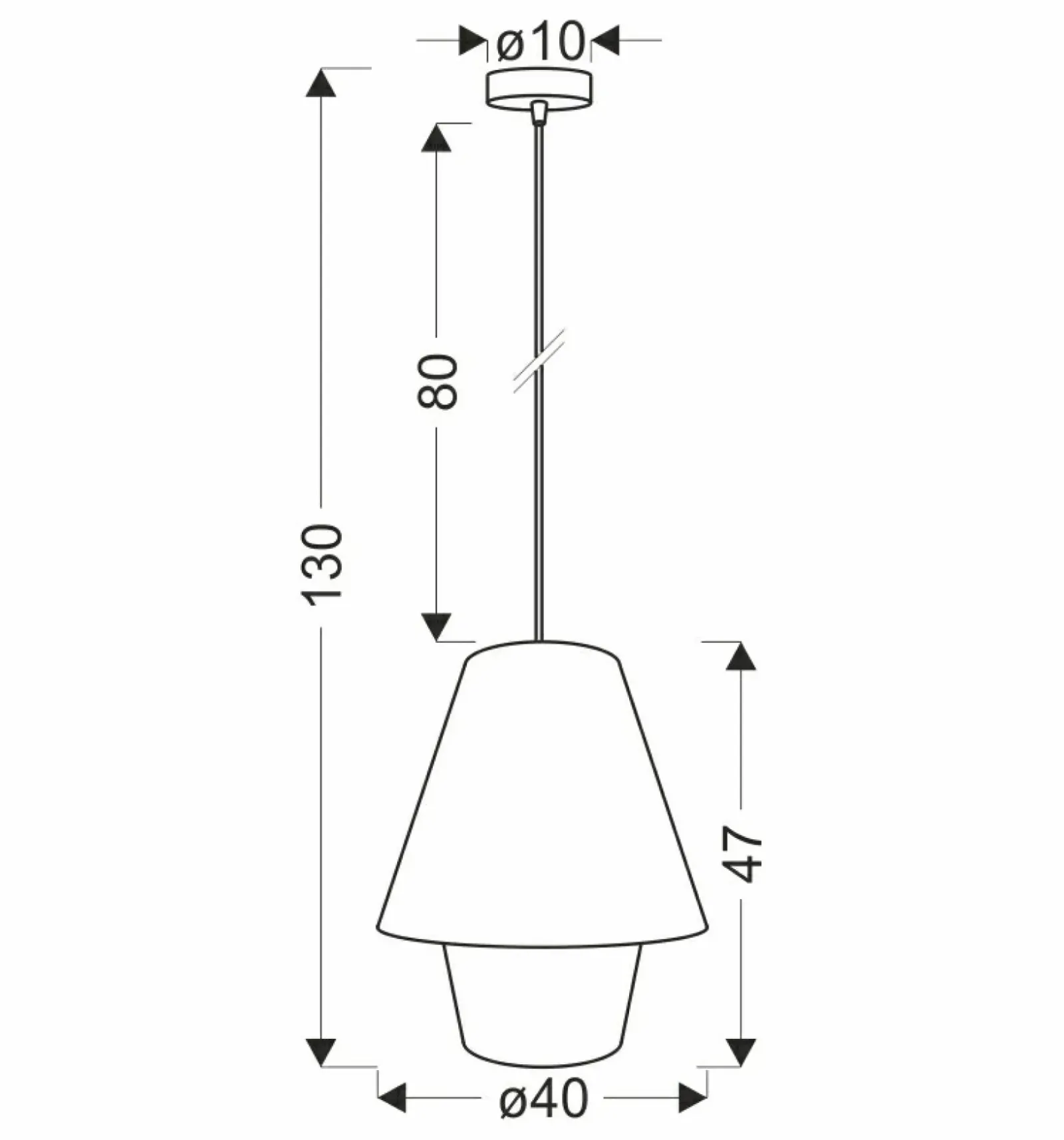 Sklep Kaja Beżowa lampa wisząca w stylu rustykalnym 31-26880 z serii AFRICA | Kaja Oświetle Cheap