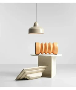 Sklep Kaja Beżowa, minimalistyczna lampa wisząca do kuchni 946G17 z serii COMO Zadzwońporabattel.783200183(8-16)/mailsklep@kaja.com.pl Fashion