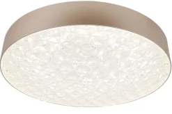 Sklep Kaja plafon sufitowy ze zintegrowanym LED-em 14-75307 z serii LUXON | Kaja Ośw* Plafony Nowoczesne|Lampy Led