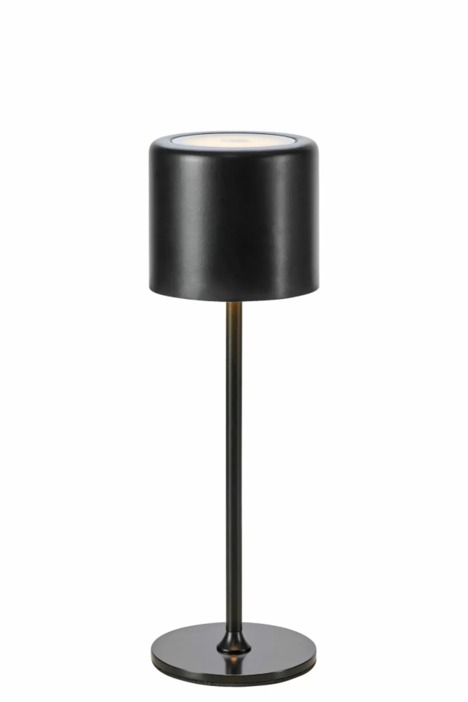 Sklep Kaja Bezprzewodowa, ładowana lampa LED 108657 FILO | Kaja Oświetlenie* Lampki Biurkowe|Nowoczesne Lampki Stołowe