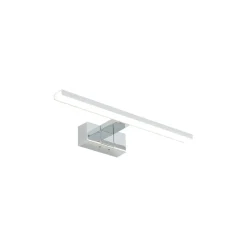 Sklep Kaja Biała lampa ścienna do łazienki 40cm 3000K 10665 CEZANNE LED | Kaja* Lampy Led
