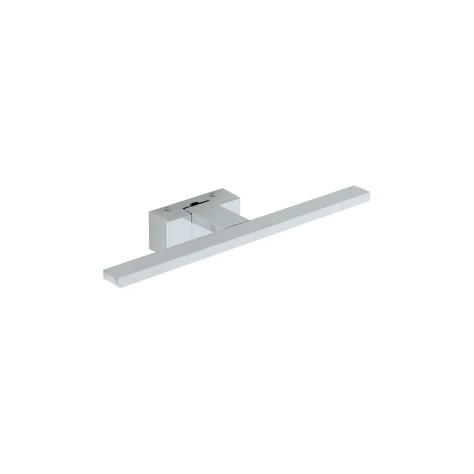 Sklep Kaja Biała lampa ścienna do łazienki 40cm 3000K 10665 CEZANNE LED | Kaja* Lampy Led
