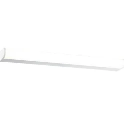 Sklep Kaja Biała lampa ścienna nad lustro MB1388R/M WH KANTAMI | Kaja Oświetlenie* Lampy Led|Lampy Do Łazienki