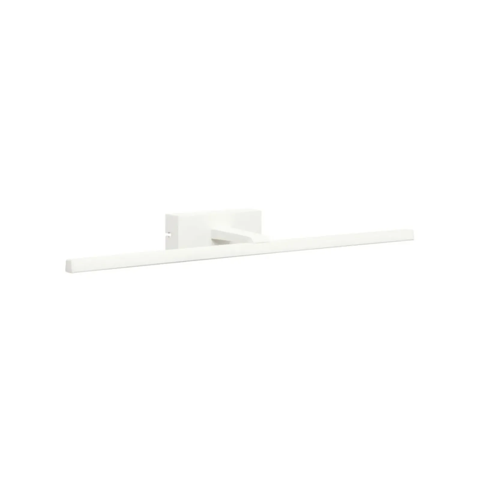 Sklep Kaja Biała lampa ścienna nad obraz 3000K 60,5cm 10291 VAN GOGH LED | Kaja* Lampy Led