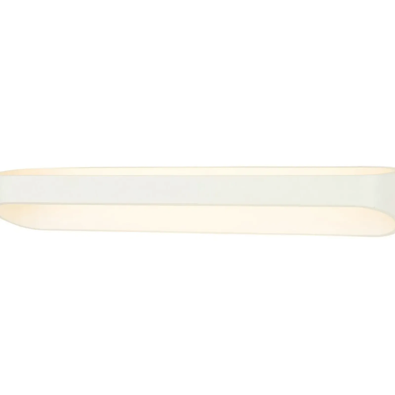 Sklep Kaja Biała lampa ścienna ze światłem LED MX W0164 ZAFIRA | Kaja Oświetlenie* Lampy Led