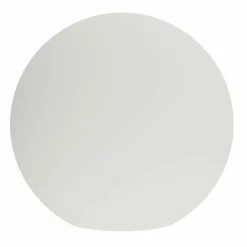 Sklep Kaja Biała lampa ogrodowa, świecąca kula ⌀60cm EKO0459 GLOBO | Kaja* Lampy Ogrodowe Stojące