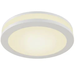 Sklep Kaja Biała lampa podtynkowa LED DL2001-L12W PHANTON | Kaja Oświetlenie* Lampy Led