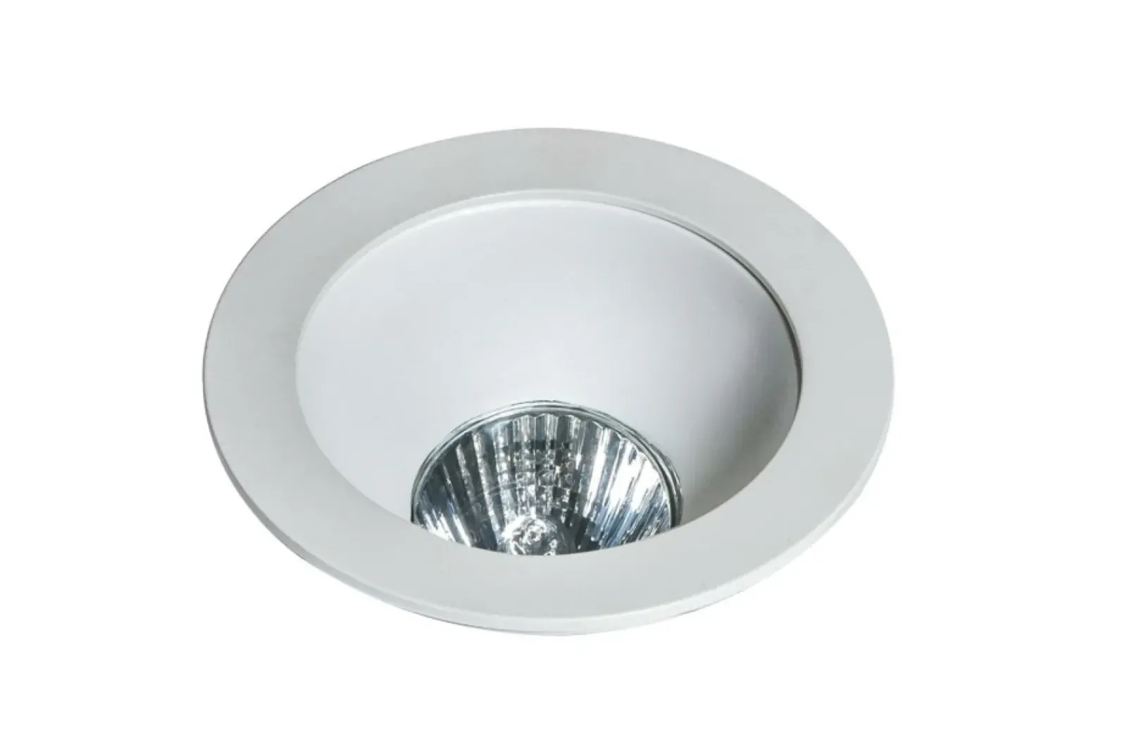 Sklep Kaja Biała lampa podtynkowa oczko wpustowe AZ1731 REMO 1 DOWNLIGHT | Kaja* Oprawy Podtynkowe