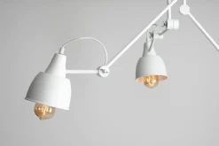Sklep Kaja Biała lampa sufitowa regulowana E27 814PL_E AIDA | Kaja Oświetlenie Zadzwońporabattel.783200183(8-16)/mailsklep@kaja.com.pl Sale