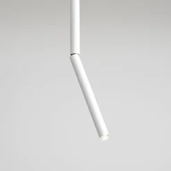 Sklep Kaja Biała lampa sufitowa tuba kierunkowa 1084PL_G_L STICK | Kaja Zadzwońporabattel.783200183(8-16)/mailsklep@kaja.com.pl Flash Sale