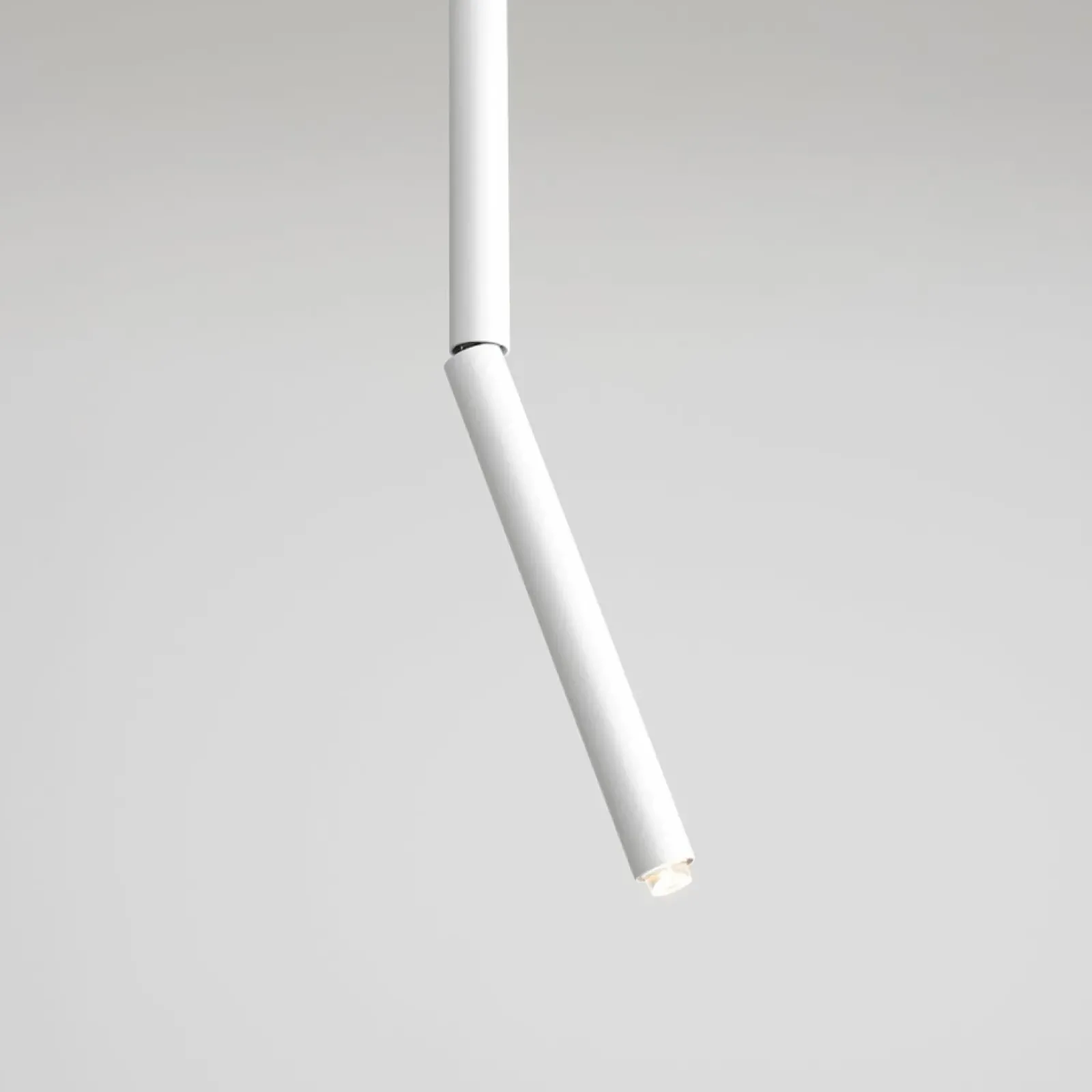 Sklep Kaja Biała lampa sufitowa tuba kierunkowa 1084PL_G_L STICK | Kaja Zadzwońporabattel.783200183(8-16)/mailsklep@kaja.com.pl Flash Sale