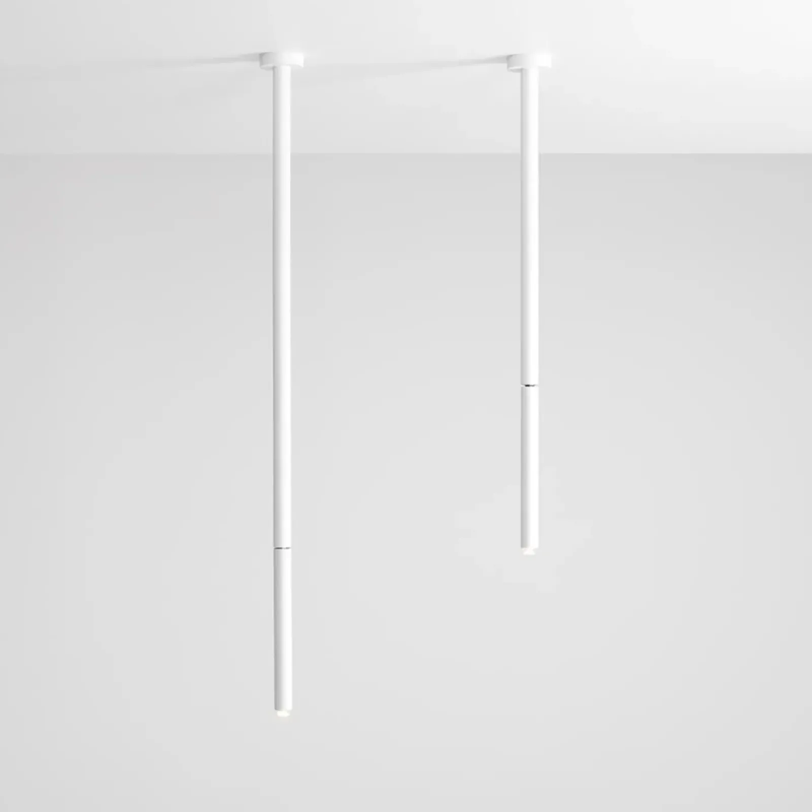 Sklep Kaja Biała lampa sufitowa tuba kierunkowa 1084PL_G_L STICK | Kaja Zadzwońporabattel.783200183(8-16)/mailsklep@kaja.com.pl Flash Sale