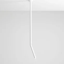 Sklep Kaja Biała lampa sufitowa tuba kierunkowa 1084PL_G_L STICK | Kaja Zadzwońporabattel.783200183(8-16)/mailsklep@kaja.com.pl Flash Sale