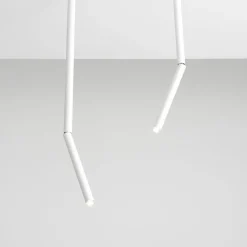 Sklep Kaja Biała lampa sufitowa tuba kierunkowa 1084PL_G_L STICK | Kaja Zadzwońporabattel.783200183(8-16)/mailsklep@kaja.com.pl Flash Sale