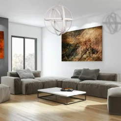 Sklep Kaja Biała lampa wisząca, ledowa, do salonu ML6150 z serii COPERNICUS | Kaja Oświetle biały Cheap