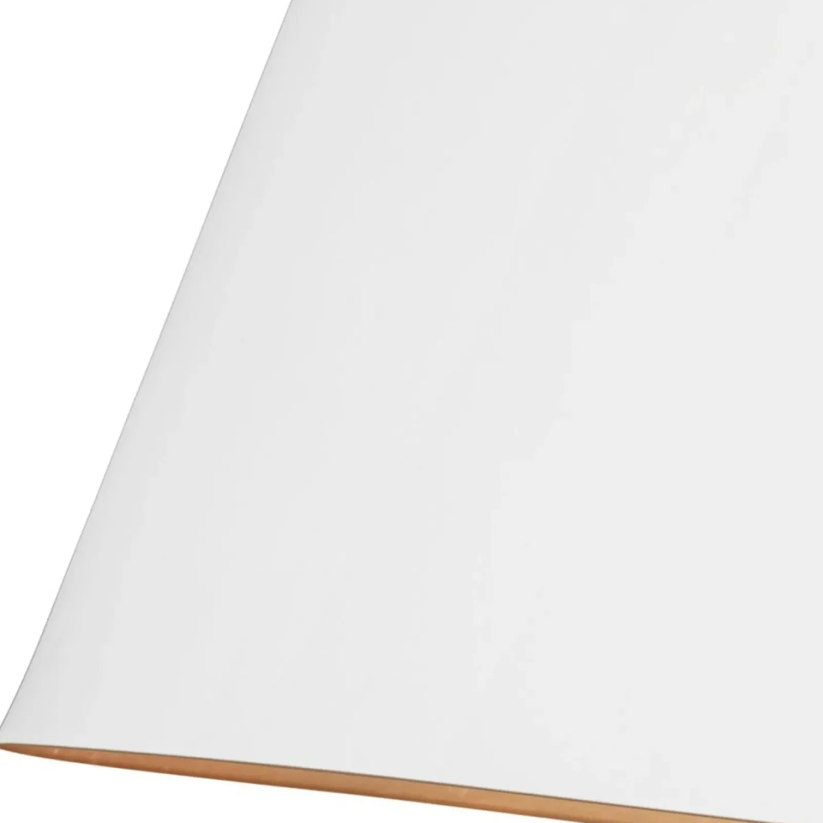 Sklep Kaja Biała lampa wisząca, na 5 żarówek FE-ASHER-5P-WHT z serii ASHER Flash Sale