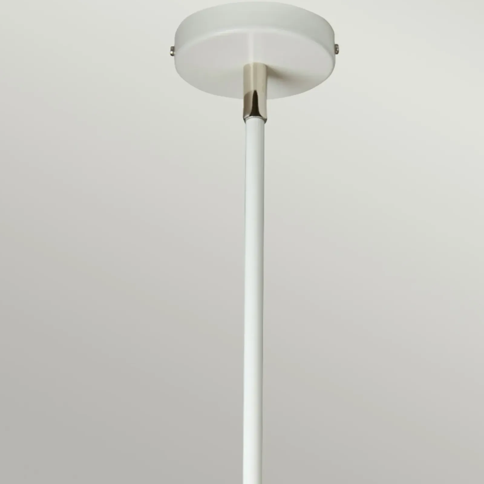 Sklep Kaja Biała lampa wisząca, regulowana BALANCE-P-WPN z serii BALANCE New