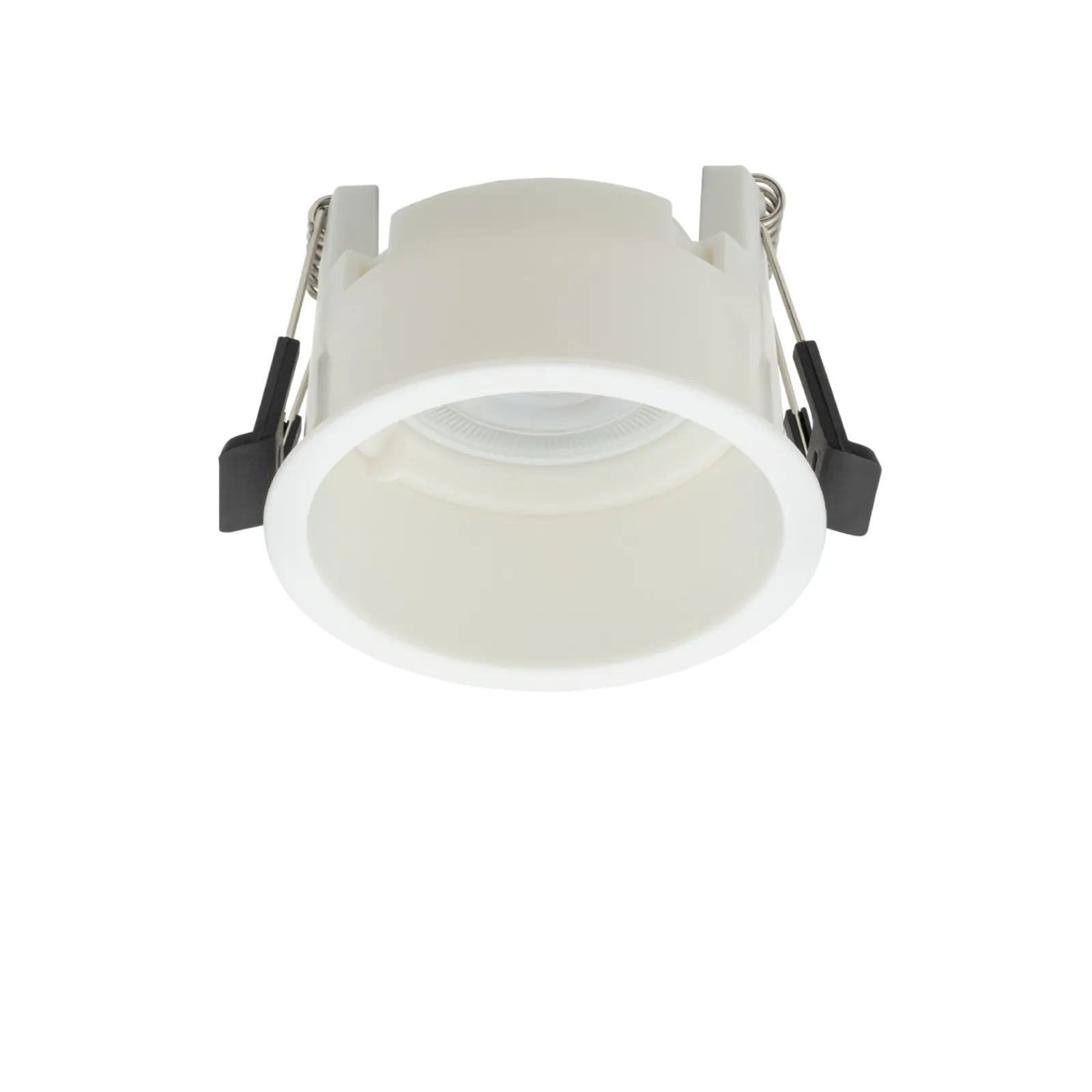 Sklep Kaja Biała lampa wpustowa oczko 5x7cm 10788 CUP | Kaja Oświetlenie* Oprawy Podtynkowe