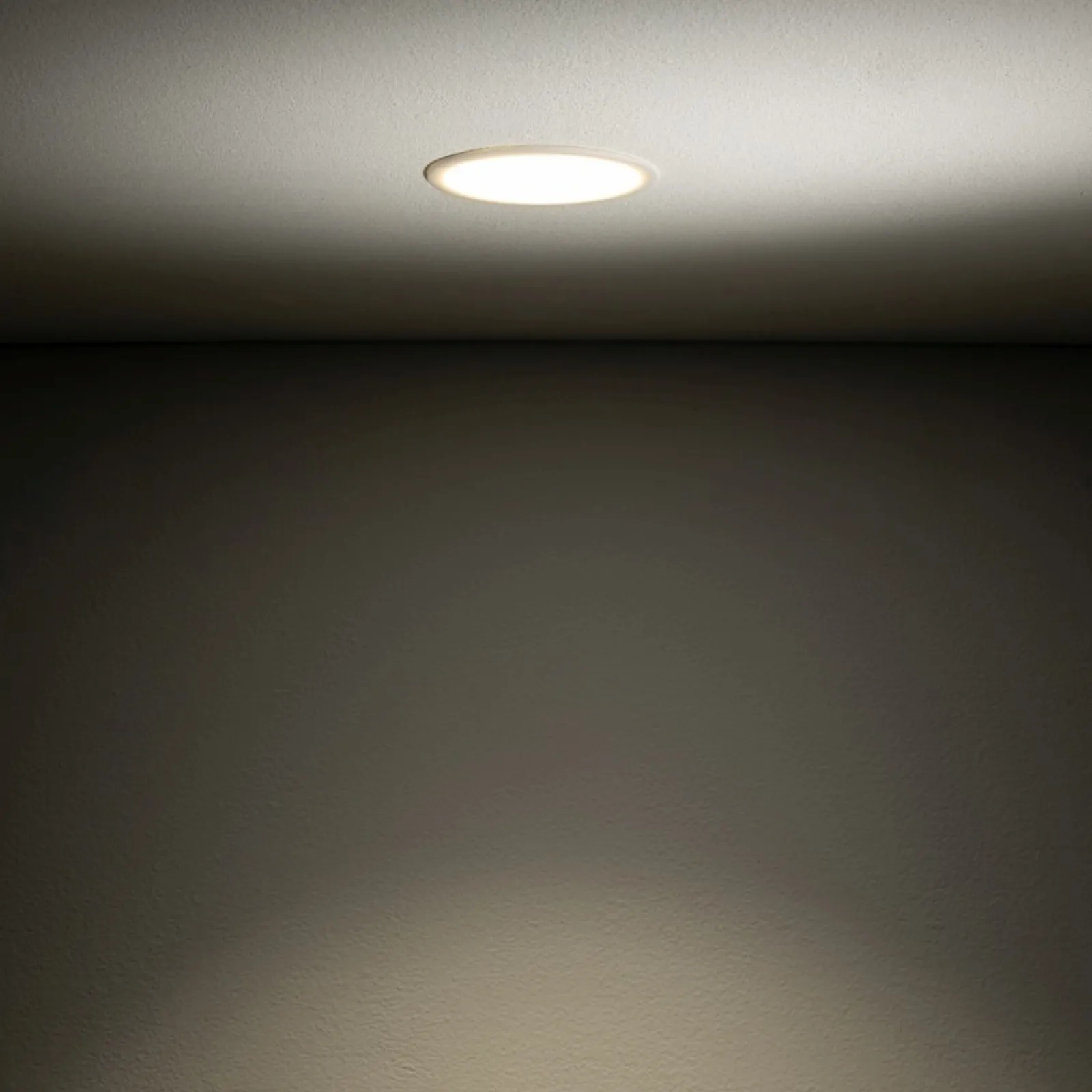 Sklep Kaja Biała lampa wpustowa oczko 5x7cm 10788 CUP | Kaja Oświetlenie* Oprawy Podtynkowe