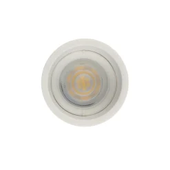 Sklep Kaja Biała lampa wpustowa oczko 5x7cm 10788 CUP | Kaja Oświetlenie* Oprawy Podtynkowe