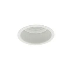 Sklep Kaja Biała lampa wpustowa oczko 5x7cm 10788 CUP | Kaja Oświetlenie* Oprawy Podtynkowe