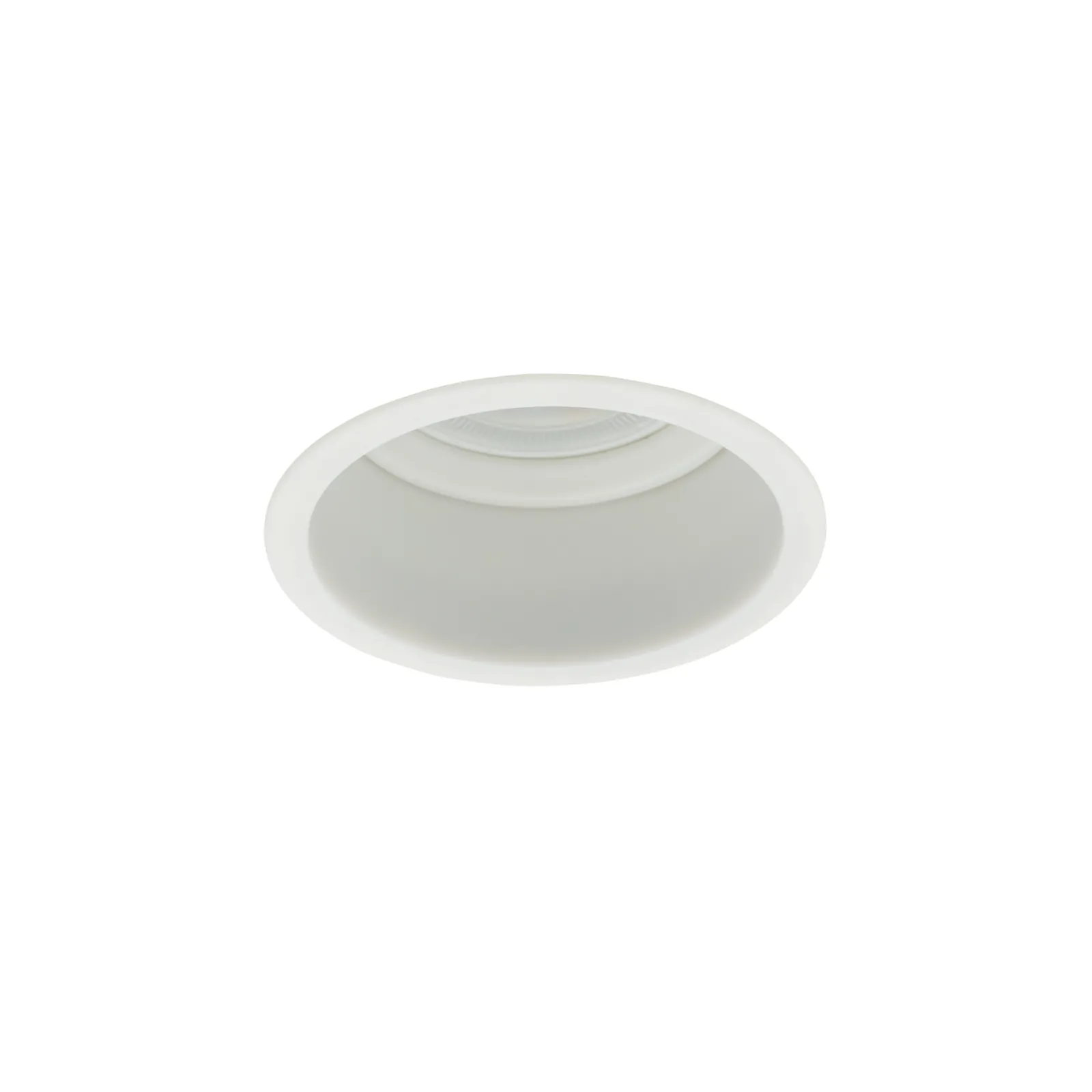 Sklep Kaja Biała lampa wpustowa oczko 5x7cm 10788 CUP | Kaja Oświetlenie* Oprawy Podtynkowe