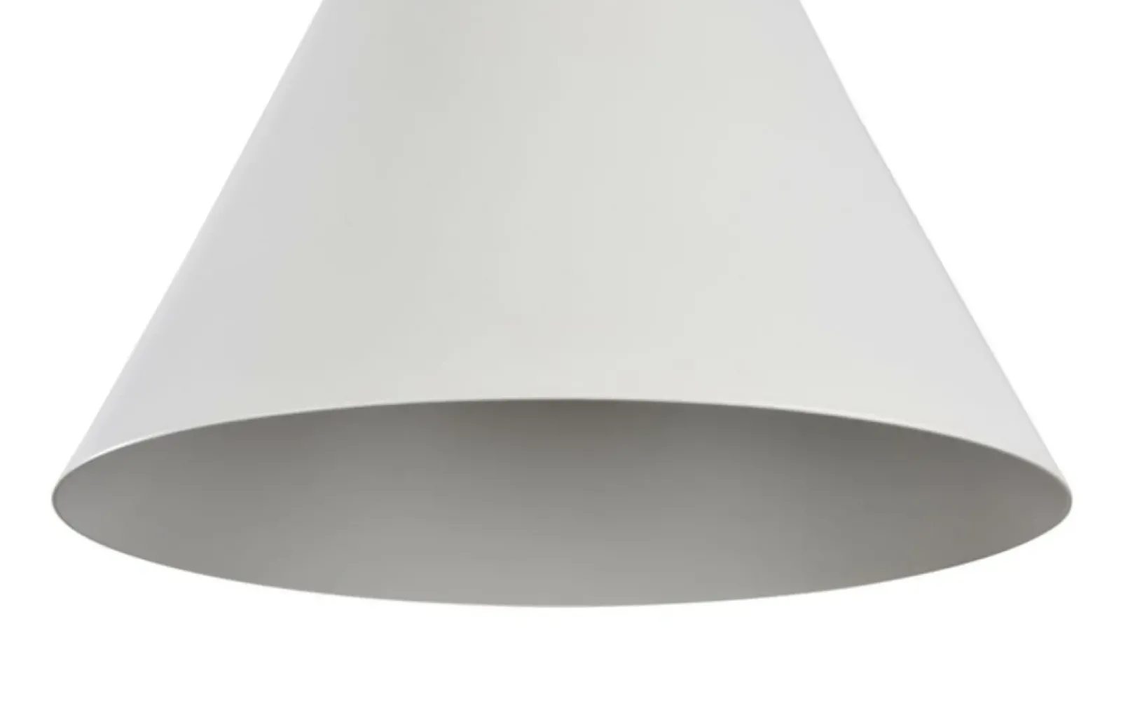 Sklep Kaja Biała lampa z dodatkiem drewna P359-PL-01-W BICONES | Kaja Oświetlenie New