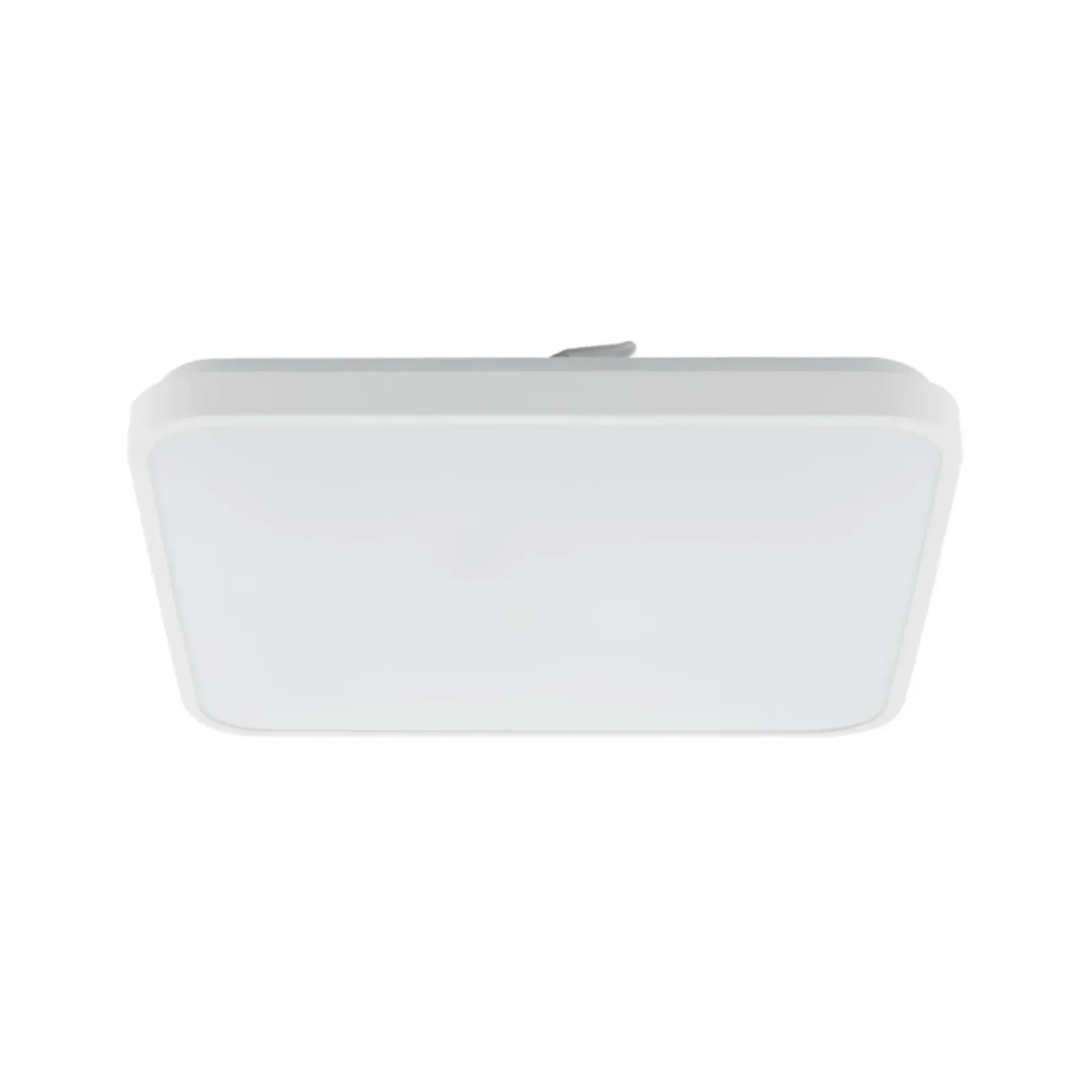 Sklep Kaja Biała, ledowa lampa IP44 43,5x43,5cm 3000K 10991 AGNES LED | Kaja* Lampy Do Łazienki|Plafony Nowoczesne