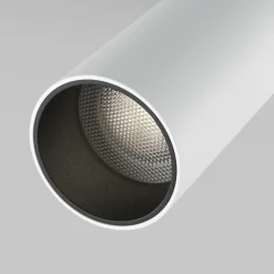 Sklep Kaja Biała, ledowa oprawa podtynkowa C053CL-L12W4K-W-W z serii FOCUS LED* Oprawy Podtynkowe