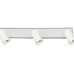 Sklep Kaja Biała listwa, świecący brzeg i reflektory LP-0612/3WS WH PARMA | Kaja Store