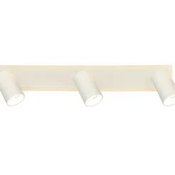 Sklep Kaja Biała listwa, świecący brzeg i reflektory LP-0612/3WS WH PARMA | Kaja Store