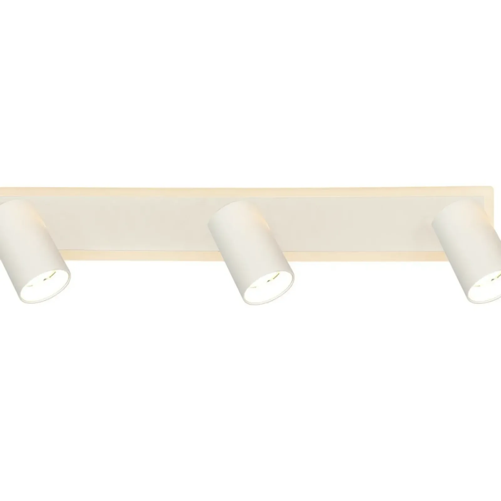 Sklep Kaja Biała listwa, świecący brzeg i reflektory LP-0612/3WS WH PARMA | Kaja Store