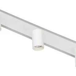 Sklep Kaja Biała listwa, świecący brzeg i reflektory LP-0612/3WS WH PARMA | Kaja Store
