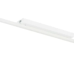 Sklep Kaja Biała, minimalistyczna lampa sufitowa do salonu TK 4571 z serii LOGAN Best