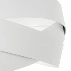 Sklep Kaja Biała, nowoczesna lampa sufitowa do salonu ZM 1115 z serii TORNADO Outlet